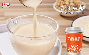 九陽豆?jié){、原力米乳